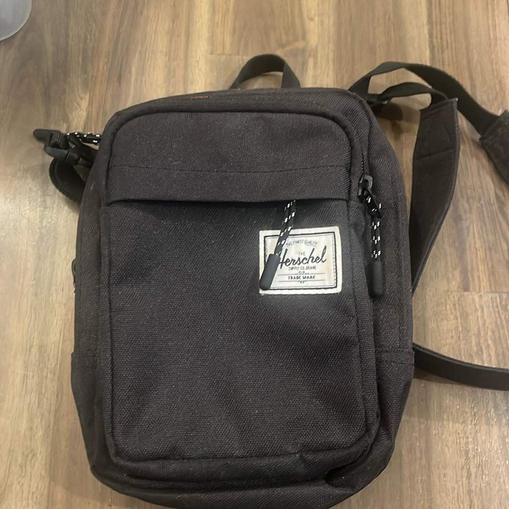 Herschel mini crossbody